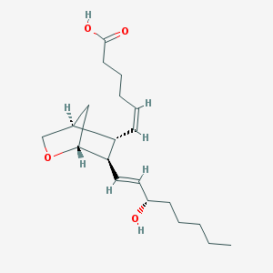 2D structure