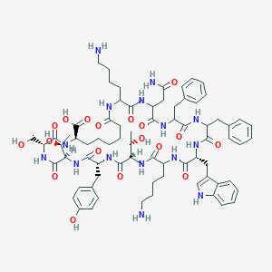 2D structure