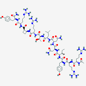 2D structure