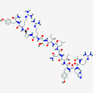 2D structure