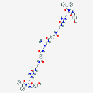 2D structure