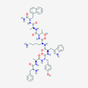 2D structure