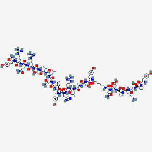 2D structure