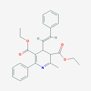 2D structure