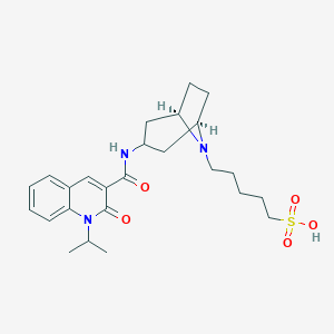 2D structure