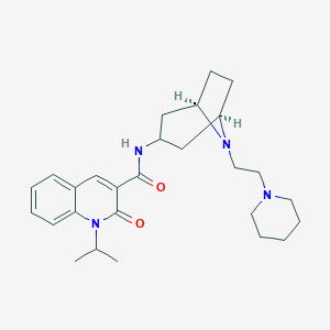 2D structure