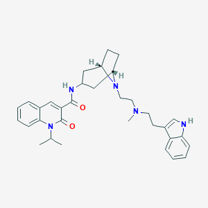 2D structure