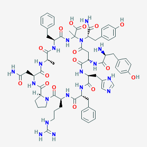 2D structure