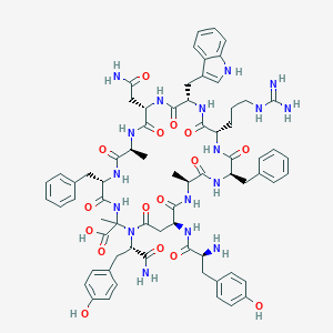 2D structure