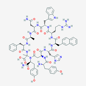 2D structure