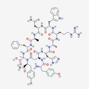 2D structure