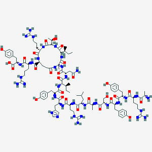 2D structure