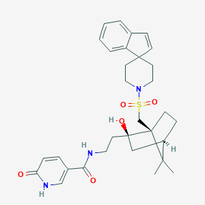 2D structure