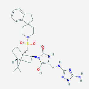 2D structure