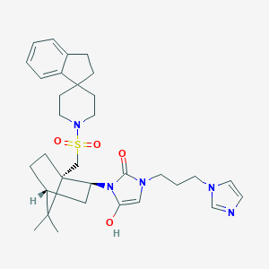 2D structure