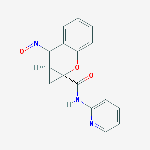 2D structure