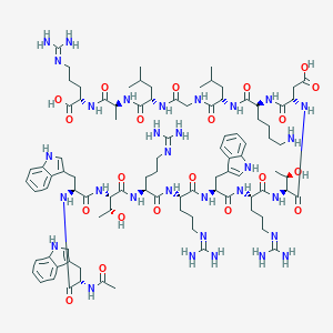 2D structure