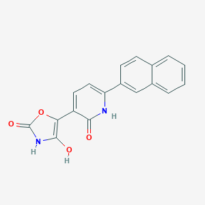 2D structure