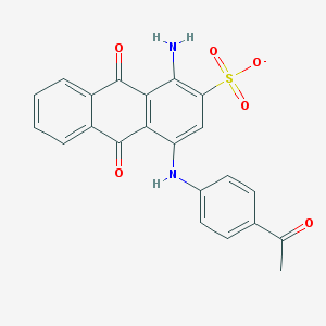 2D structure