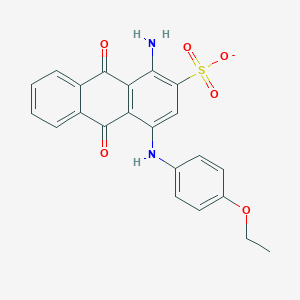 2D structure