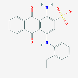 2D structure