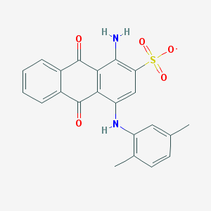 2D structure