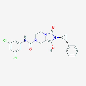 2D structure