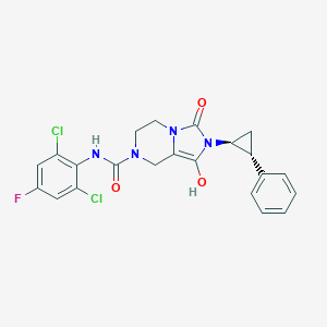 2D structure