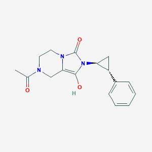 2D structure