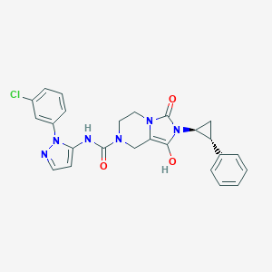 2D structure