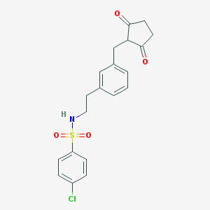 2D structure