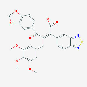 2D structure