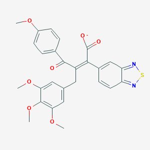 2D structure