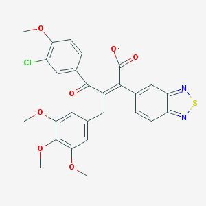 2D structure