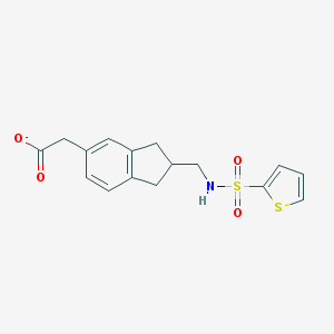 2D structure