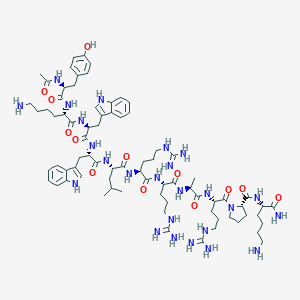 2D structure