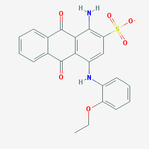 2D structure