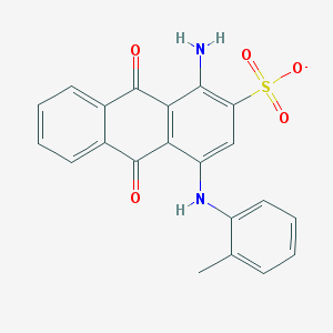 2D structure