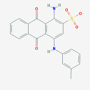 2D structure