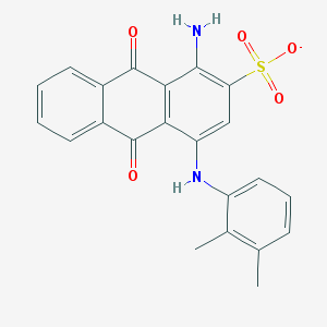 2D structure