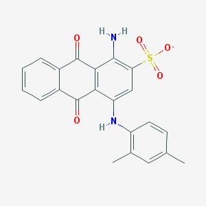 2D structure