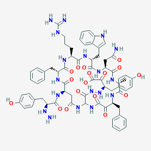 2D structure