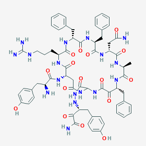 2D structure