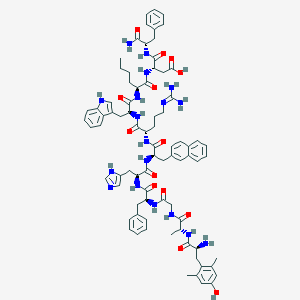 2D structure