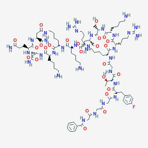 2D structure