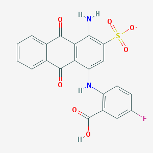 2D structure