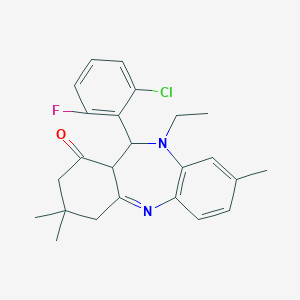 2D structure