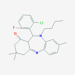 2D structure