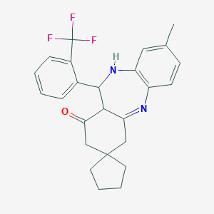 2D structure