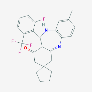 2D structure